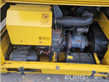 מדחס אוויר Atlas Copco XAS 55: תמונה 5
