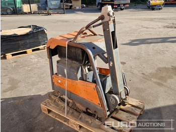 מכונת אספלט Belle RPC60/80: תמונה 4