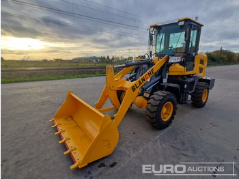 מעמיס גלגלים