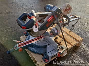 ציוד בנייה BOSCH