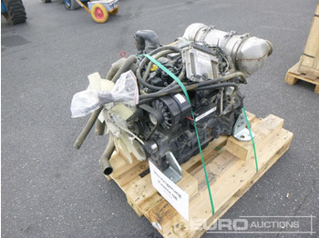 מנוע עבור מכונת בנייה Deutz TD2.9L4: תמונה 1