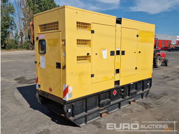 ערכת גנרטורים DOOSAN