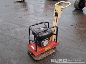 מכונת אספלט Dynapac LG160: תמונה 3 מכונת אספלט Dynapac LG160: תמונה 3