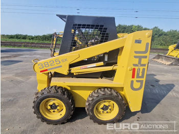 מעמיס היגוי החלקה Gehl SL3825: תמונה 2