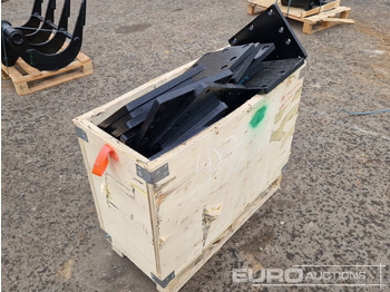 פטיש הידרולי HÄNER