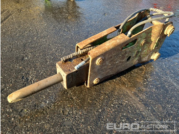 פטיש הידרולי