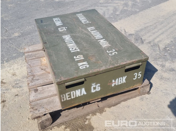 פטיש הידרולי Hydraulic Hammer Chisels: תמונה 2