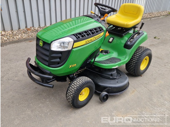 מכסחת גינה JOHN DEERE