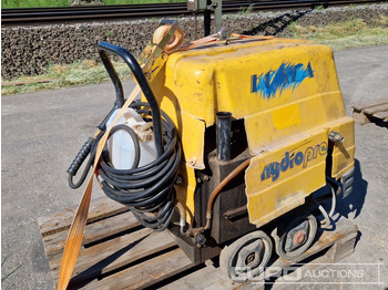 מכונת לניקוי בלחץ KOALA hydropress Pressure Washer 160bar: תמונה 4