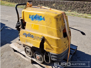 מכונת לניקוי בלחץ KOALA hydropress Pressure Washer 160bar: תמונה 5