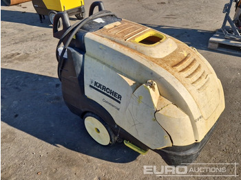 מכונת לניקוי בלחץ Kärcher Pressure Washer: תמונה 4