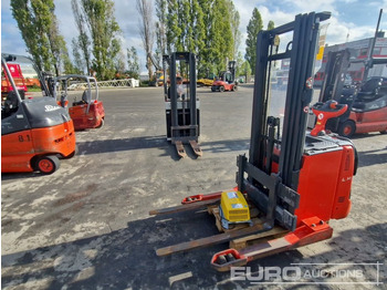 ציוד לטיפול בחומרים LINDE L14
