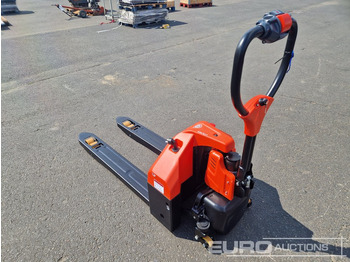 ציוד לטיפול בחומרים