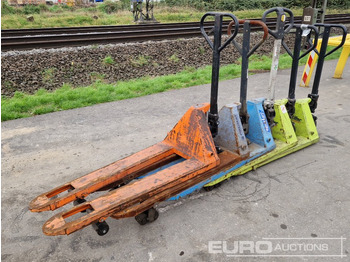 ציוד לטיפול בחומרים