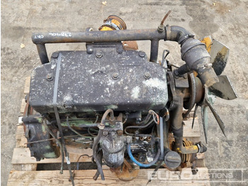 מנוע Mercedes Benz OM-314: תמונה 5