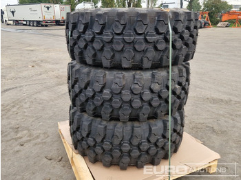 צמיג MICHELIN