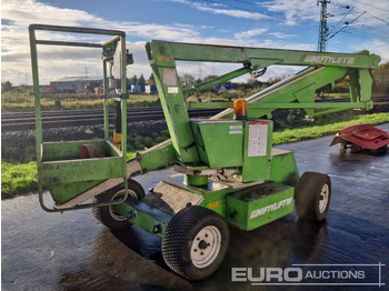 זרוע מרפקי NIFTYLIFT