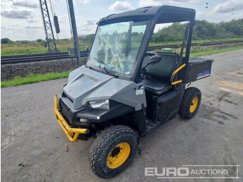 רכב שטח/ טרקטורון POLARIS