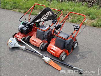 ציוד בנייה STIHL