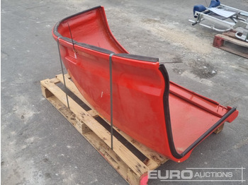 חלקי חילוף MANITOU