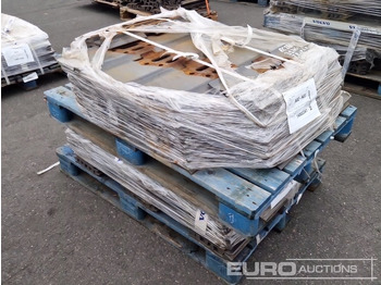 חלקי חילוף VOLVO