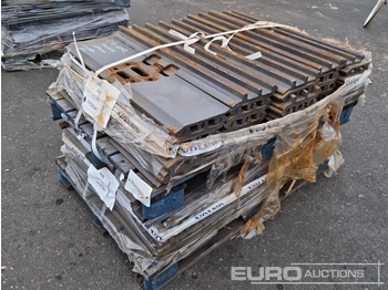 חלקי חילוף VOLVO