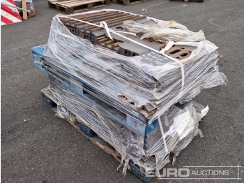 חלקי חילוף VOLVO