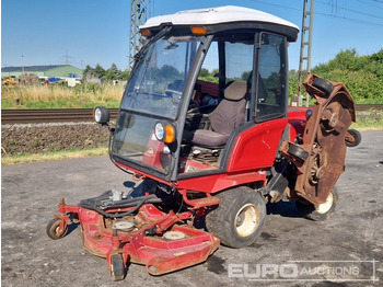 מכסחת גינה TORO