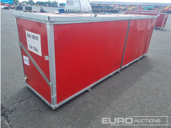 מכולת בנייה Unused 2024 Golden Mount S306515R-PE: תמונה 4