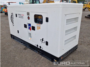 ערכת גנרטורים Unused 2025 Compal Power VG-R100: תמונה 3