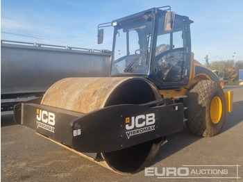 רולר JCB