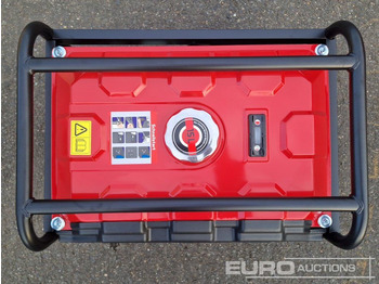 ערכת גנרטורים Unused Bauer G-3000-1: תמונה 5