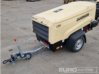 מדחס אוויר DOOSAN