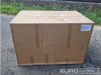 מכל אחסון Unused Klamel DTK-480: תמונה 2