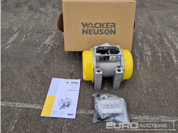 מכונת אספלט WACKER