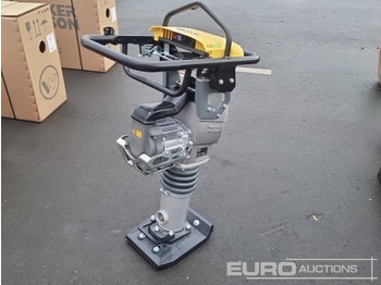 מכונת אספלט Unused Wacker Neuson AS50E: תמונה 4 מכונת אספלט Unused Wacker Neuson AS50E: תמונה 4