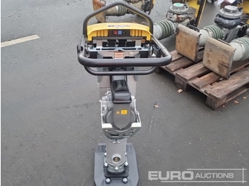 מכונת אספלט Unused Wacker Neuson AS50E: תמונה 3 מכונת אספלט Unused Wacker Neuson AS50E: תמונה 3