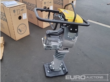 מכונת אספלט Unused Wacker Neuson AS50E: תמונה 5 מכונת אספלט Unused Wacker Neuson AS50E: תמונה 5