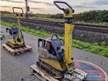 מכונת אספלט WACKER