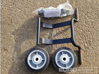 ציוד בנייה WACKER