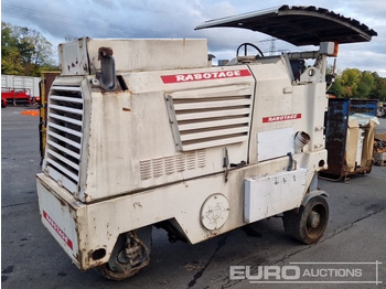 מקצועה חשמלית קרה WIRTGEN