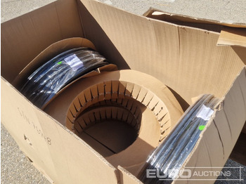 ציוד בנייה NISSAN