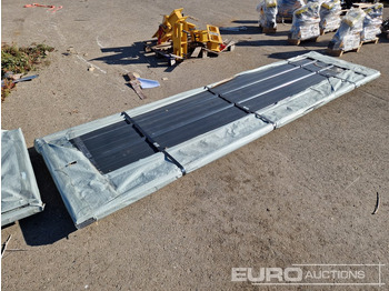 ציוד בנייה CAPTOK