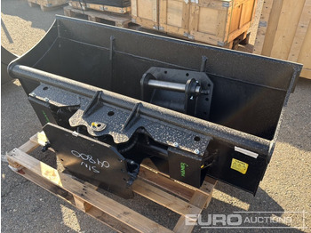 חָדָשׁ דלי Unused 2025 Häner HHG4160-P50A: תמונה 2 חָדָשׁ דלי Unused 2025 Häner HHG4160-P50A: תמונה 2