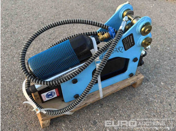 פטיש הידרולי