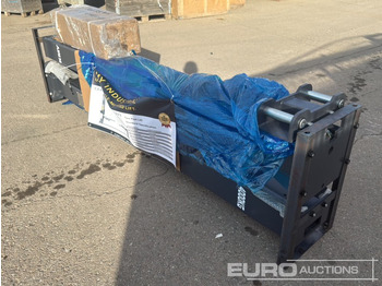 ציוד בנייה Unused 2025 KMY Industrial 2850x735x435mm: תמונה 4 ציוד בנייה Unused 2025 KMY Industrial 2850x735x435mm: תמונה 4