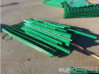 ציוד לסדנאות Unused 2025 KMY Industrial 2900x1700mm: תמונה 4 ציוד לסדנאות Unused 2025 KMY Industrial 2900x1700mm: תמונה 4