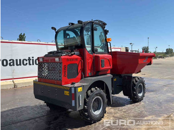 מיני מסיר פסולת Unused 2025 ZHS ZHS35D: תמונה 5