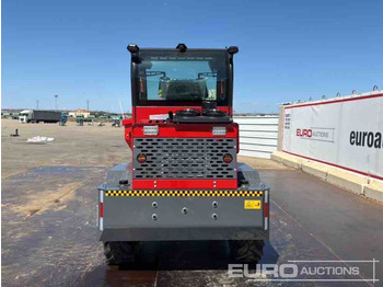 מיני מסיר פסולת Unused 2025 ZHS ZHS35D: תמונה 4