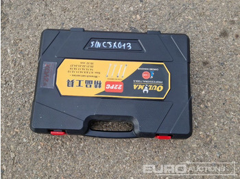 ציוד לסדנאות